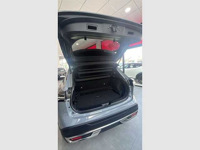 Nissan Qashqai DIG-T 116kW Xtronic N-Connecta