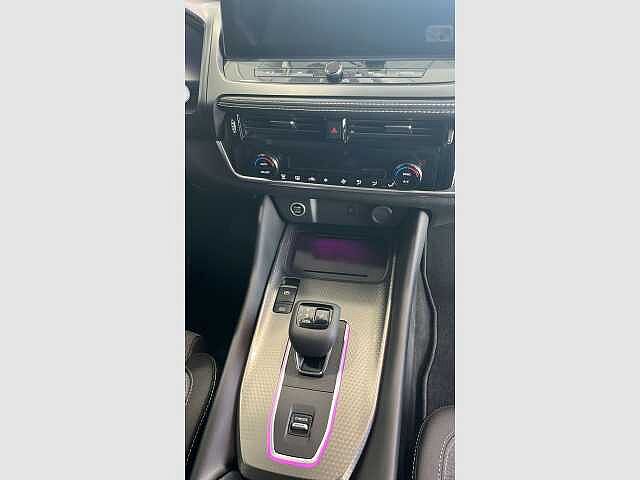 Nissan Qashqai DIG-T 116kW Xtronic N-Connecta