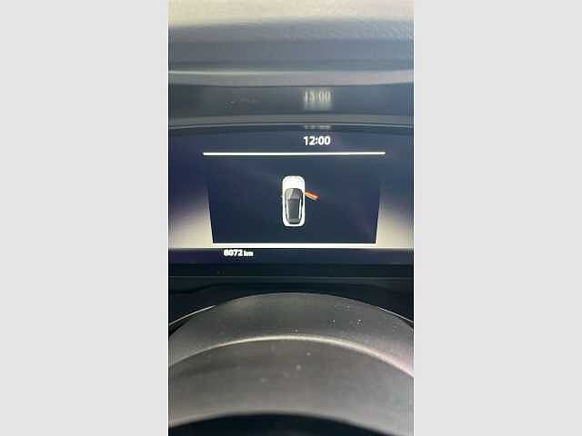 Nissan Qashqai DIG-T 116kW Xtronic N-Connecta