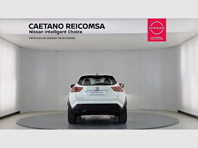 Nissan JUKE DIG-T 84 kW (114 CV) DCT 7 Vel. Acenta