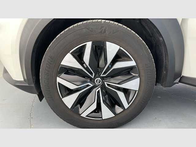 Nissan JUKE DIG-T 84 kW (114 CV) DCT 7 Vel. Acenta