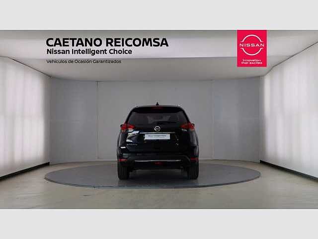 Nissan X-Trail 7P DIG-T 120 kW (160 CV) E6D DCT N-CONN.