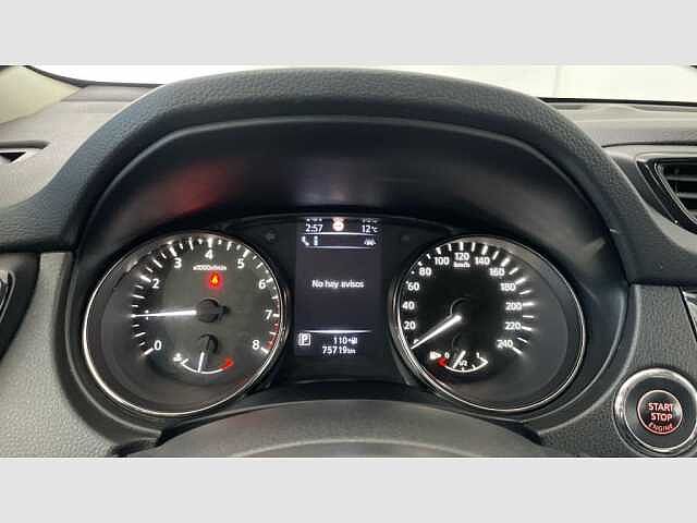 Nissan X-Trail 7P DIG-T 120 kW (160 CV) E6D DCT N-CONN.