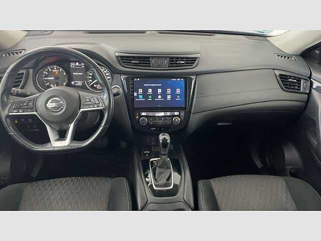 Nissan X-Trail 7P DIG-T 120 kW (160 CV) E6D DCT N-CONN.