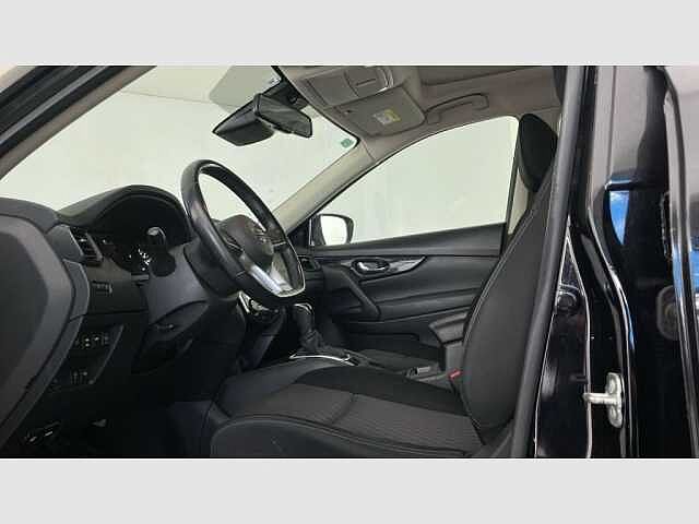 Nissan X-Trail 7P DIG-T 120 kW (160 CV) E6D DCT N-CONN.
