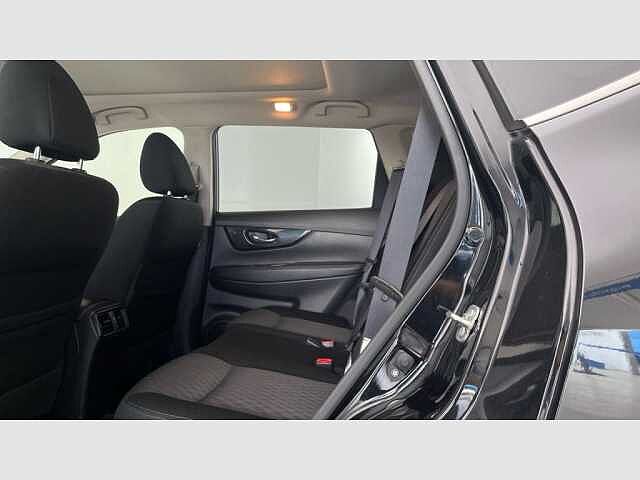 Nissan X-Trail 7P DIG-T 120 kW (160 CV) E6D DCT N-CONN.