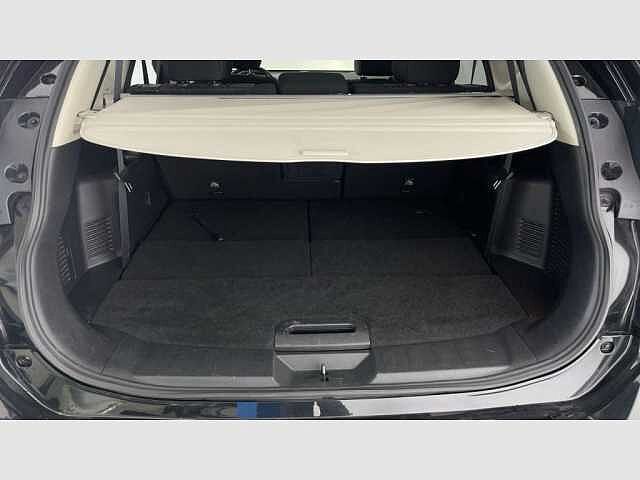 Nissan X-Trail 7P DIG-T 120 kW (160 CV) E6D DCT N-CONN.