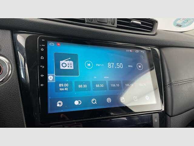 Nissan X-Trail 7P DIG-T 120 kW (160 CV) E6D DCT N-CONN.