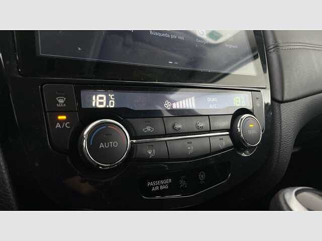 Nissan X-Trail 7P DIG-T 120 kW (160 CV) E6D DCT N-CONN.