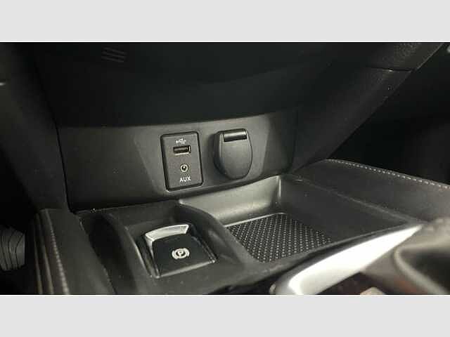 Nissan X-Trail 7P DIG-T 120 kW (160 CV) E6D DCT N-CONN.