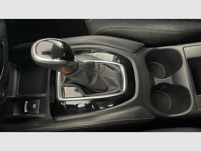 Nissan X-Trail 7P DIG-T 120 kW (160 CV) E6D DCT N-CONN.