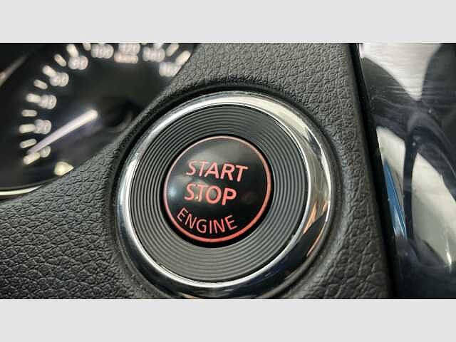 Nissan X-Trail 7P DIG-T 120 kW (160 CV) E6D DCT N-CONN.