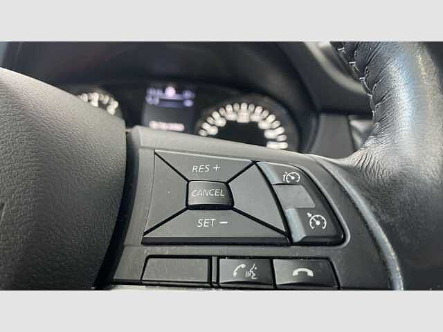 Nissan X-Trail 7P DIG-T 120 kW (160 CV) E6D DCT N-CONN.