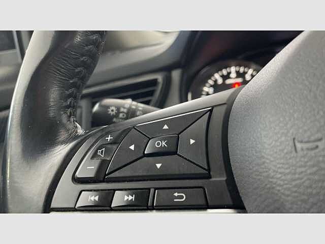 Nissan X-Trail 7P DIG-T 120 kW (160 CV) E6D DCT N-CONN.