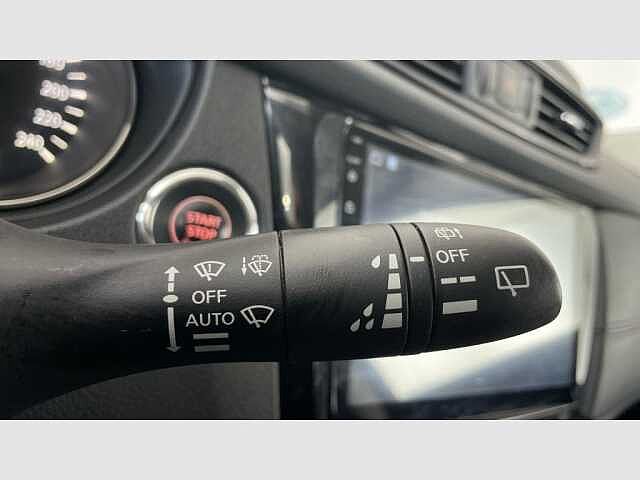 Nissan X-Trail 7P DIG-T 120 kW (160 CV) E6D DCT N-CONN.