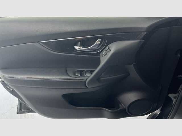 Nissan X-Trail 7P DIG-T 120 kW (160 CV) E6D DCT N-CONN.