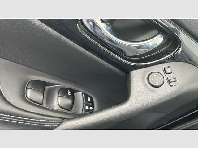 Nissan X-Trail 7P DIG-T 120 kW (160 CV) E6D DCT N-CONN.