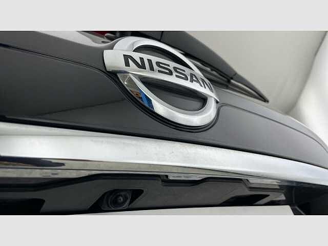 Nissan X-Trail 7P DIG-T 120 kW (160 CV) E6D DCT N-CONN.