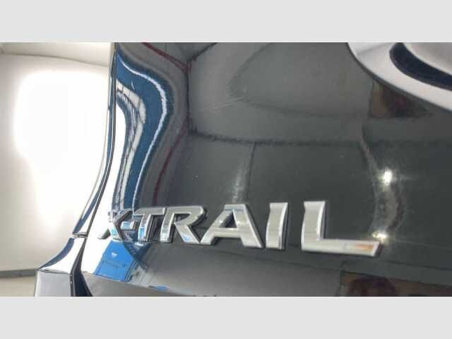 Nissan X-Trail 7P DIG-T 120 kW (160 CV) E6D DCT N-CONN.