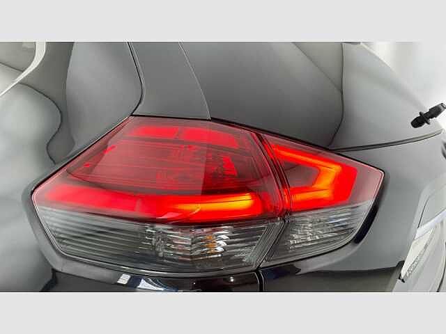 Nissan X-Trail 7P DIG-T 120 kW (160 CV) E6D DCT N-CONN.