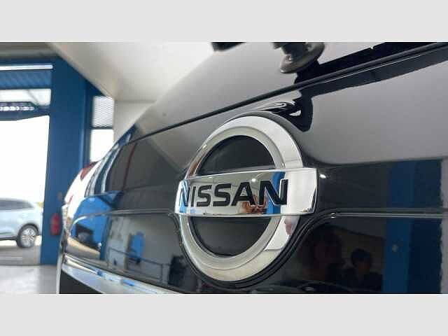 Nissan X-Trail 7P DIG-T 120 kW (160 CV) E6D DCT N-CONN.