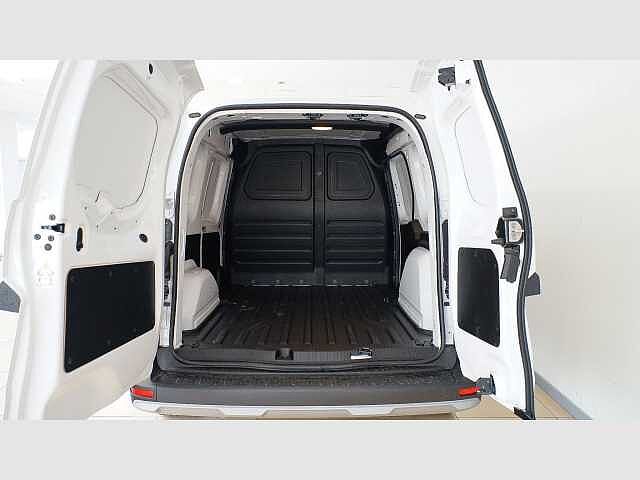 Nissan Townstar 2 plazas 45kWh-90kW L1 Profesional Basic