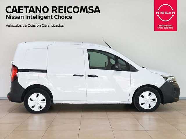 Nissan Townstar 2 plazas 45kWh-90kW L1 Profesional Basic