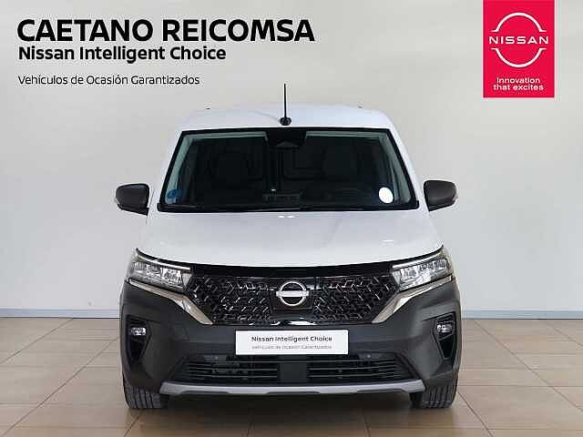 Nissan Townstar 2 plazas 45kWh-90kW L1 Profesional Basic