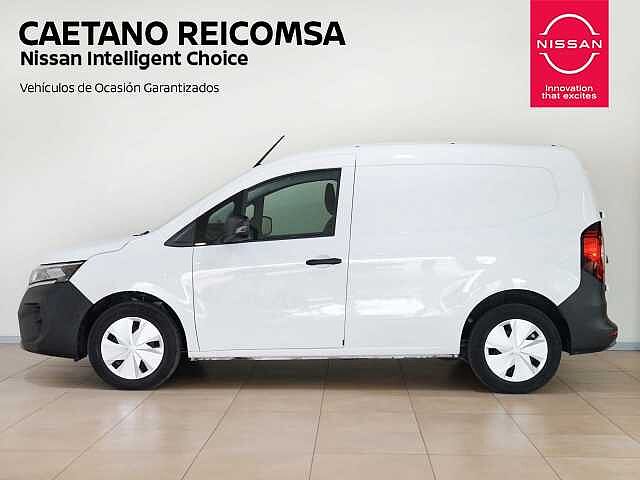 Nissan Townstar 2 plazas 45kWh-90kW L1 Profesional Basic
