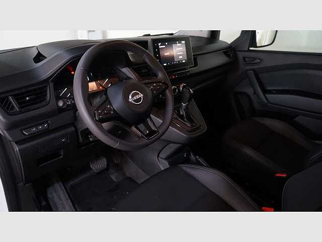 Nissan Townstar 2 plazas 45kWh-90kW L1 Profesional Basic