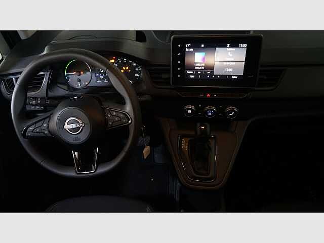 Nissan Townstar 2 plazas 45kWh-90kW L1 Profesional Basic