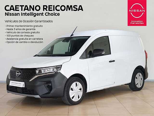 Nissan Townstar 2 plazas 45kWh-90kW L1 Profesional Basic