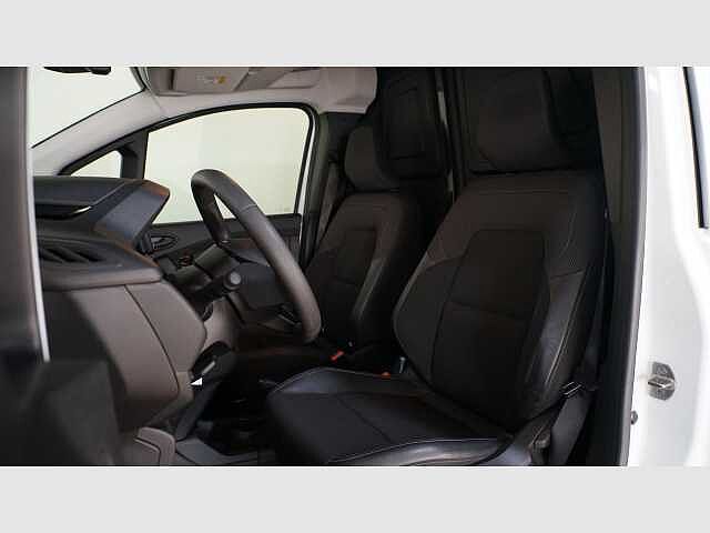 Nissan Townstar 2 plazas 45kWh-90kW L1 Profesional Basic