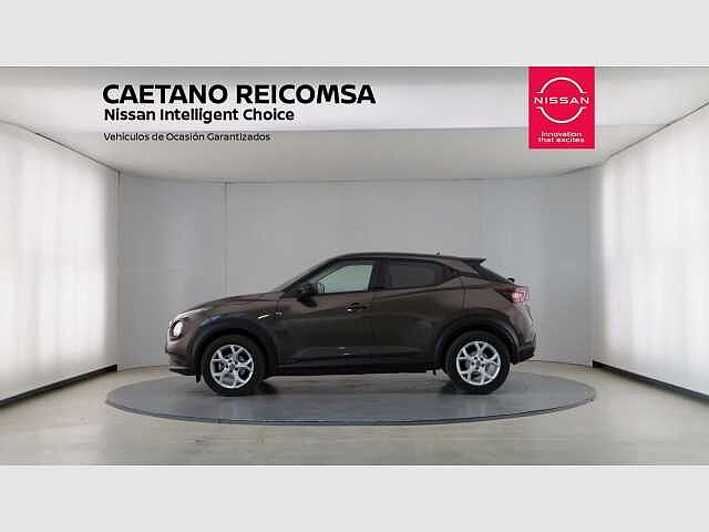 Nissan JUKE DIG-T 86 kW (117 CV) 6 M/T ACENTA