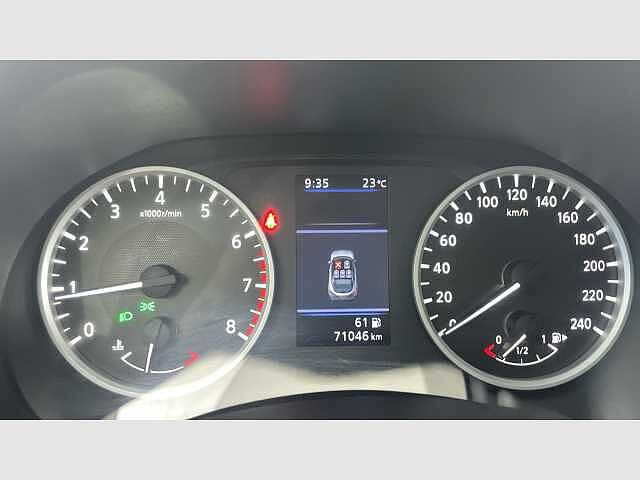 Nissan JUKE DIG-T 86 kW (117 CV) 6 M/T ACENTA