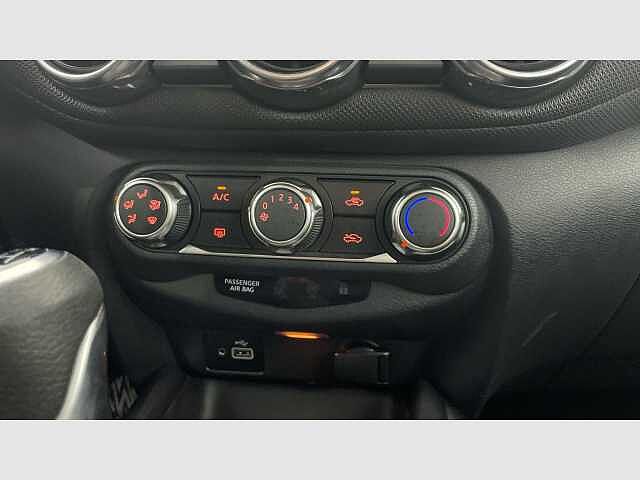 Nissan JUKE DIG-T 86 kW (117 CV) 6 M/T ACENTA