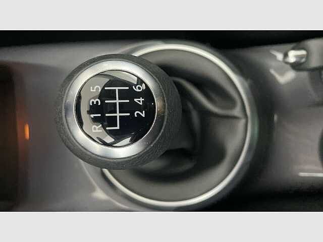 Nissan JUKE DIG-T 86 kW (117 CV) 6 M/T ACENTA