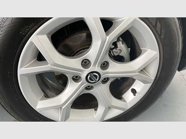 Nissan JUKE DIG-T 86 kW (117 CV) 6 M/T ACENTA