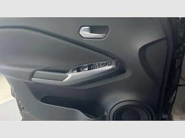 Nissan JUKE DIG-T 86 kW (117 CV) 6 M/T ACENTA