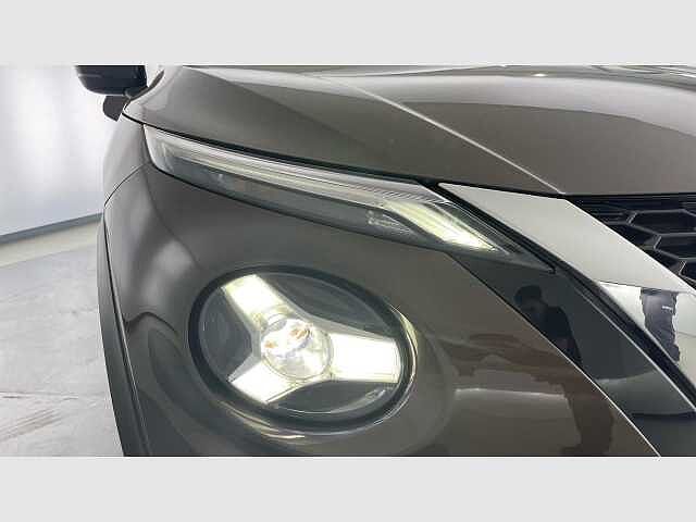 Nissan JUKE DIG-T 86 kW (117 CV) 6 M/T ACENTA