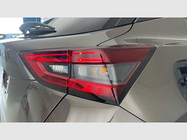 Nissan JUKE DIG-T 86 kW (117 CV) 6 M/T ACENTA