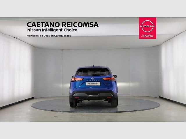 Nissan Qashqai E-POWER 140 KW (190 CV) Tekna