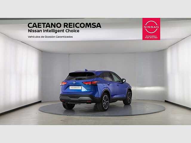 Nissan Qashqai E-POWER 140 KW (190 CV) Tekna
