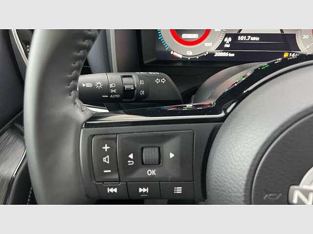 Nissan Qashqai E-POWER 140 KW (190 CV) Tekna