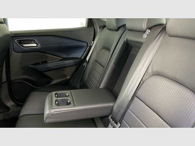 Nissan Qashqai E-POWER 140 KW (190 CV) Tekna