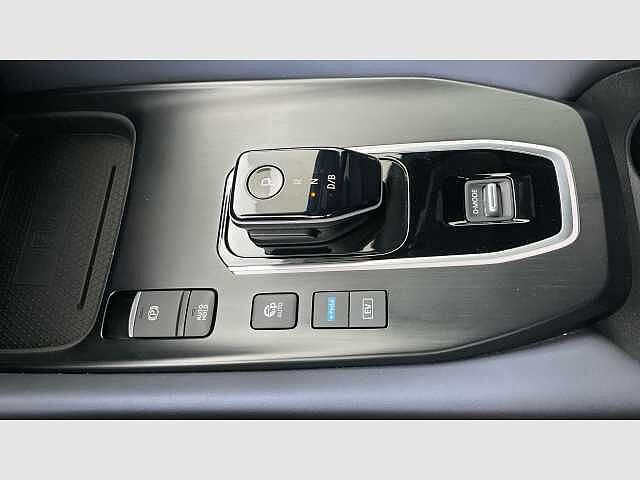 Nissan Qashqai E-POWER 140 KW (190 CV) Tekna