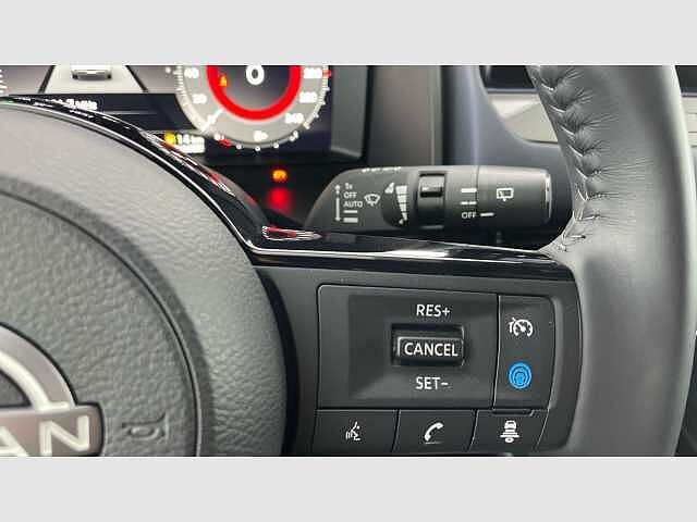 Nissan Qashqai E-POWER 140 KW (190 CV) Tekna