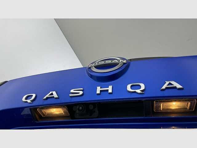 Nissan Qashqai E-POWER 140 KW (190 CV) Tekna