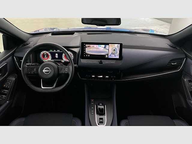 Nissan Qashqai E-POWER 140 KW (190 CV) Tekna