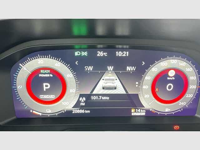 Nissan Qashqai E-POWER 140 KW (190 CV) Tekna